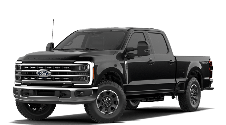 2027 Ford F-250SD Lariat