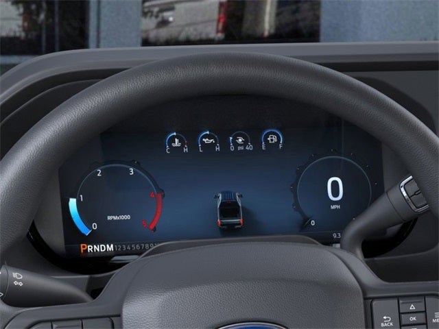 2025 Ford F-250SD XLT