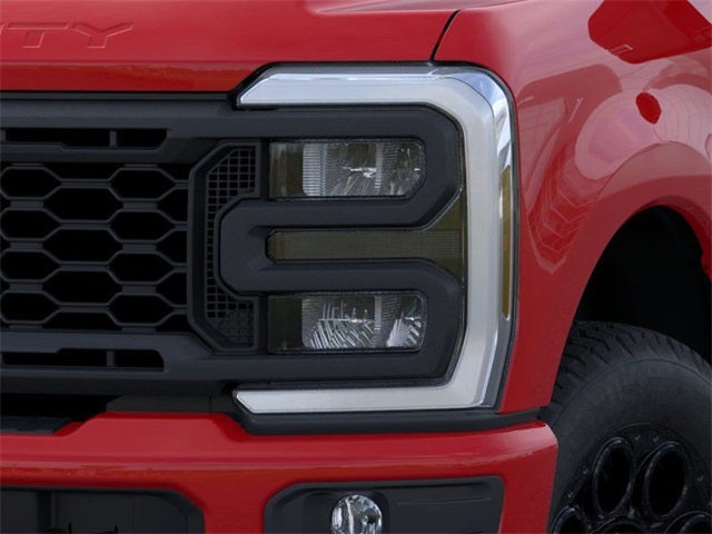 2025 Ford F-250SD XLT