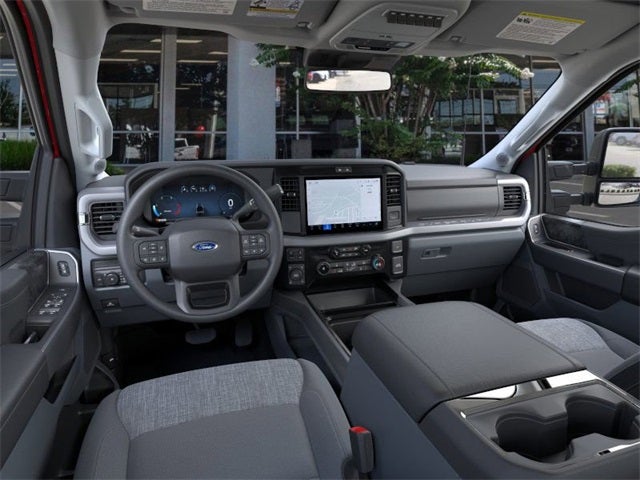 2025 Ford F-250SD XLT