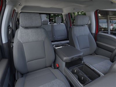 2025 Ford F-250SD XLT