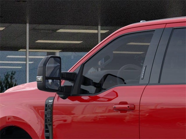 2025 Ford F-250SD XLT