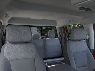 2025 Ford F-250SD XLT