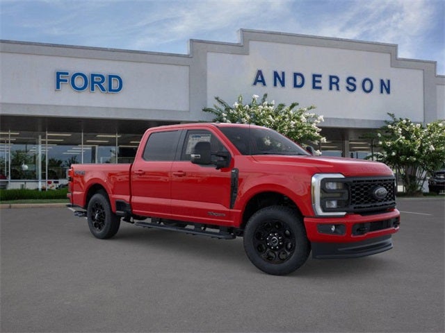 2025 Ford F-250SD XLT