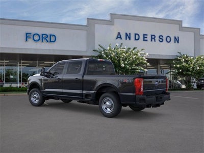 2026 Ford F-350SD XL