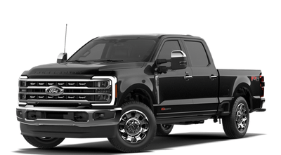 2027 Ford F-350SD Lariat