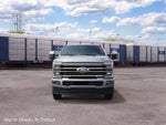 2027 Ford F-350SD Platinum