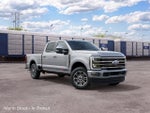 2027 Ford F-350SD Platinum