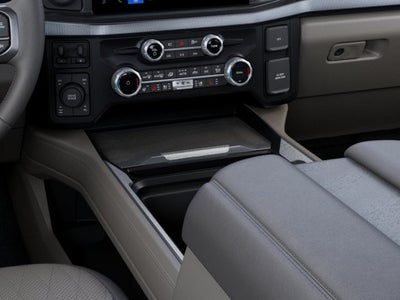 2027 Ford F-350SD Platinum