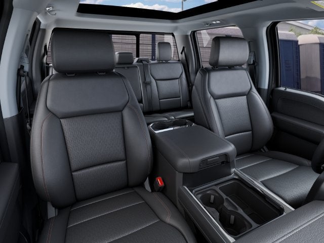 2027 Ford F-350SD Lariat