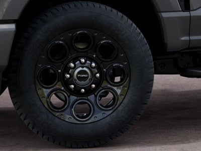 2027 Ford F-350SD Lariat