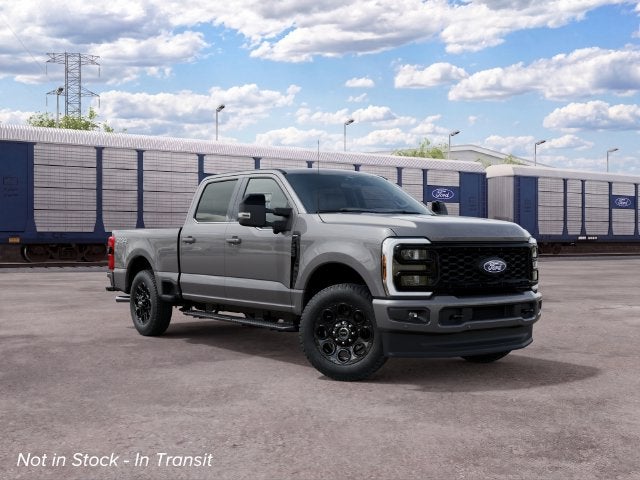 2027 Ford F-350SD Lariat