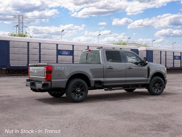 2027 Ford F-350SD Lariat