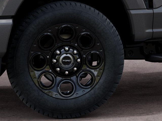 2027 Ford F-350SD Lariat