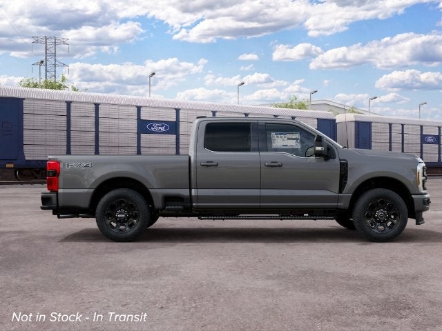 2027 Ford F-350SD Lariat