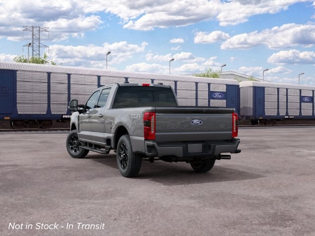 2027 Ford F-350SD Lariat