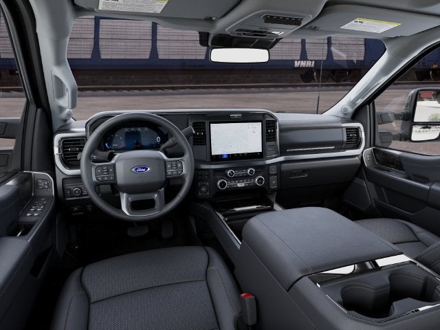 2027 Ford F-350SD Lariat