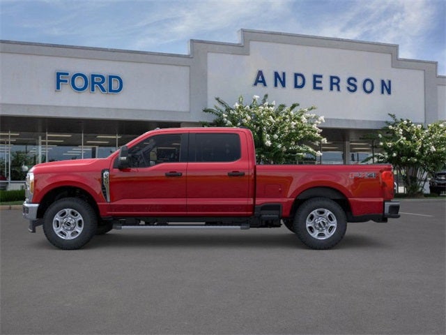 2026 Ford F-350SD XLT