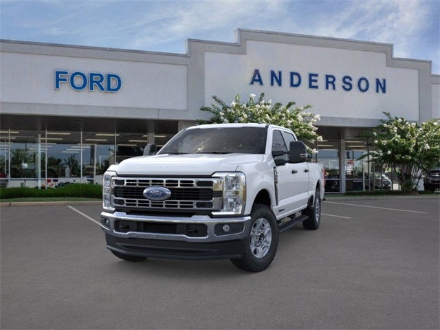 2026 Ford F-350SD XLT