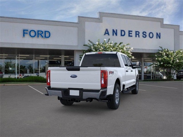 2026 Ford F-350SD XLT