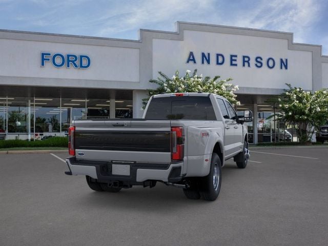2026 Ford F-350SD Platinum DRW