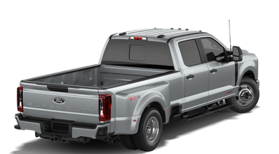 2027 Ford F-350SD XL DRW