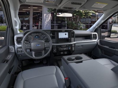 2026 Ford F-350SD XL DRW