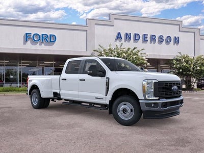 2026 Ford F-350SD XL DRW