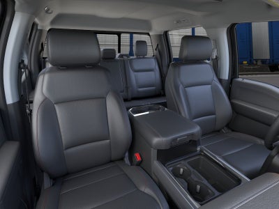 2026 Ford F-350SD Lariat DRW