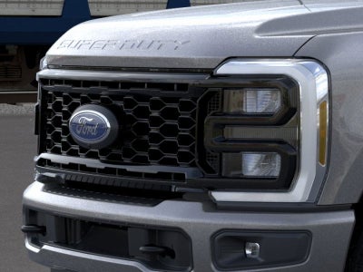 2026 Ford F-350SD XL DRW