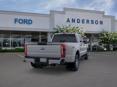 2026 Ford F-350SD XL DRW