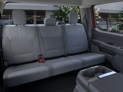 2026 Ford F-350SD XLT DRW