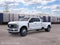 2026 Ford F-450SD Platinum DRW