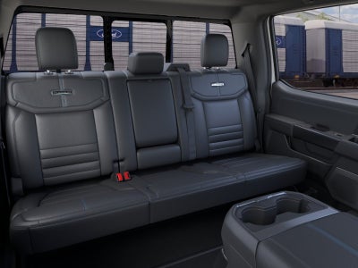 2026 Ford F-450SD Platinum DRW