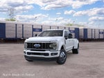 2026 Ford F-450SD Platinum DRW