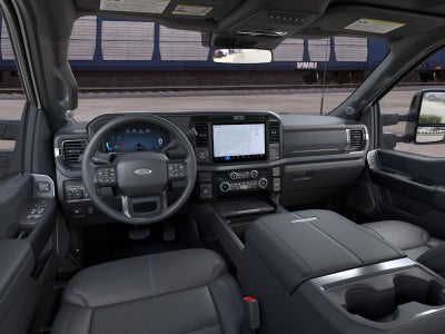 2026 Ford F-450SD Platinum DRW