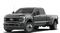 2027 Ford F-450SD Platinum DRW