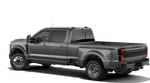 2027 Ford F-450SD Platinum DRW