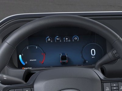 2026 Ford F-450SD Platinum DRW