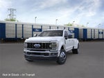 2026 Ford F-450SD King Ranch DRW