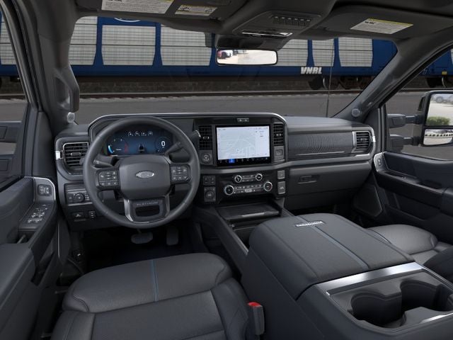 2026 Ford F-450SD Platinum DRW
