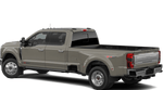 2026 Ford F-450SD King Ranch DRW