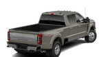 2026 Ford F-450SD King Ranch DRW