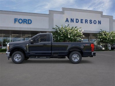 2026 Ford F-350SD XL