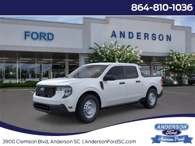 2025 Ford Maverick XL