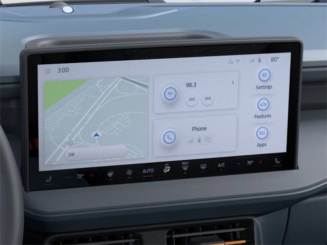 2025 Ford Maverick tremor