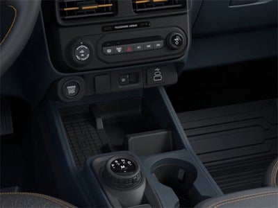 2025 Ford Maverick tremor