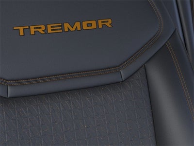 2025 Ford Maverick tremor