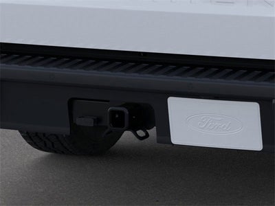 2025 Ford Maverick tremor