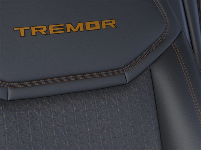 2025 Ford Maverick tremor